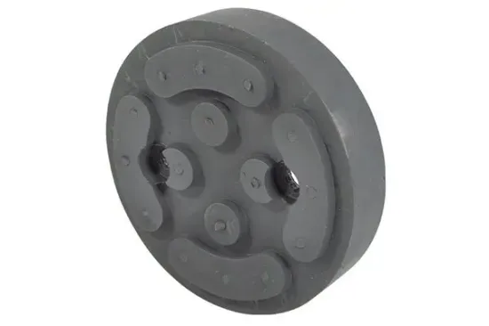 Auflagenteller, Rangierheber TEDGUM 00848899 Bild Auflagenteller, Rangierheber TEDGUM 00848899