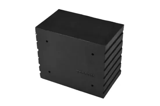 Auflagenteller, Rangierheber TEDGUM 00849900 Bild Auflagenteller, Rangierheber TEDGUM 00849900