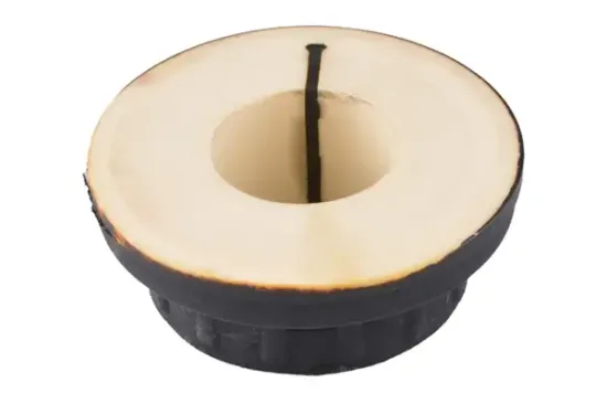 Lagerung, Lenker Vorderachse oben beidseitig unten TEDGUM 01100370 Bild Lagerung, Lenker Vorderachse oben beidseitig unten TEDGUM 01100370