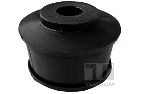 Lagerung, Lenker beidseitig Vorderachse hinten unten TEDGUM 01130184 Bild Lagerung, Lenker beidseitig Vorderachse hinten unten TEDGUM 01130184