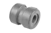 Lagerung, Lenker beidseitig vorne hinten Hinterachse unten TEDGUM 01140855