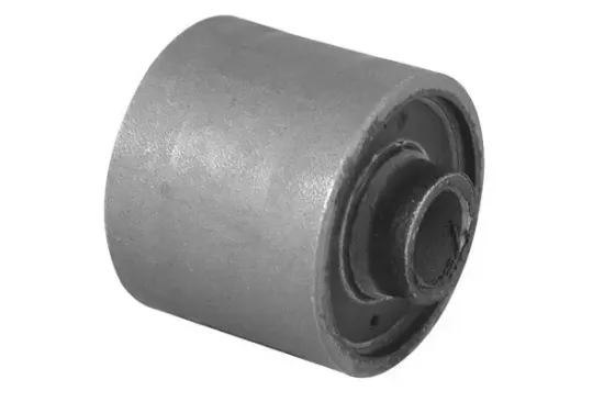 Lagerung, Lenker außen vorne Hinterachse beidseitig TEDGUM 01142883 Bild Lagerung, Lenker außen vorne Hinterachse beidseitig TEDGUM 01142883