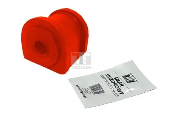 Lagerung, Stabilisator innen Hinterachse TEDGUM 01146986 Bild Lagerung, Stabilisator innen Hinterachse TEDGUM 01146986