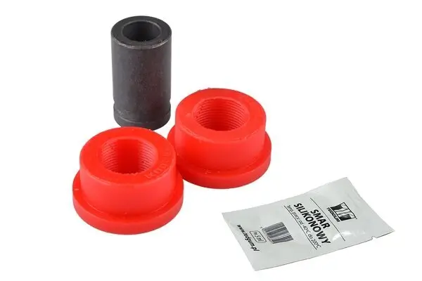 Lagerung, Stabilisatorkoppelstange TEDGUM 01147253