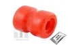 Lagerung, Lenker Hinterachse unten vorne beidseitig hinten TEDGUM 01147258
