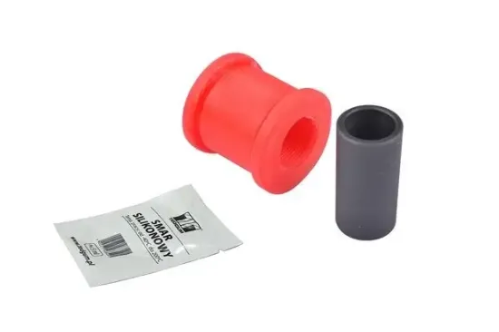 Lagerung, Stabilisatorkoppelstange unten Vorderachse beidseitig TEDGUM 01147290 Bild Lagerung, Stabilisatorkoppelstange unten Vorderachse beidseitig TEDGUM 01147290