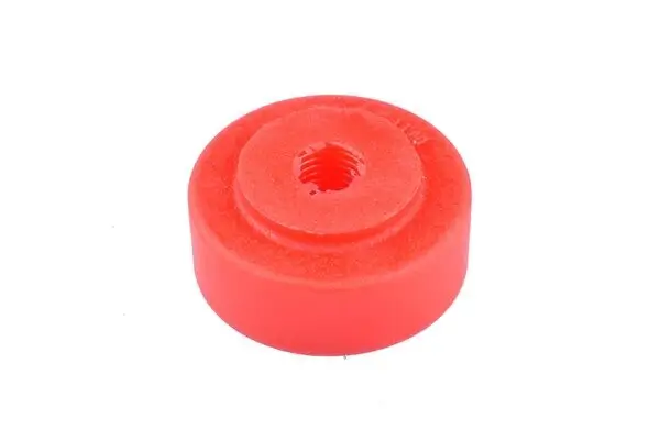 Federbeinstützlager Vorderachse TEDGUM 01147397