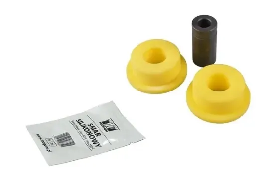 Lagerung, Lenker beidseitig Vorderachse TEDGUM 01147565 Bild Lagerung, Lenker beidseitig Vorderachse TEDGUM 01147565