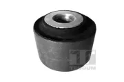 Lagerung, Lenker beidseitig hinten Hinterachse TEDGUM 01160757