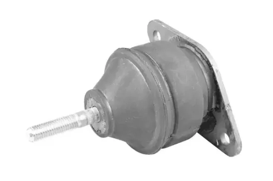 Lagerung, Motor vorne rechts TEDGUM 01160777 Bild Lagerung, Motor vorne rechts TEDGUM 01160777