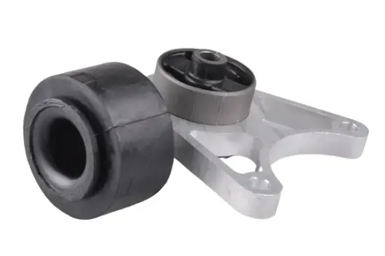 Lagerung, Differential Hinterachse rechts TEDGUM 01164617 Bild Lagerung, Differential Hinterachse rechts TEDGUM 01164617