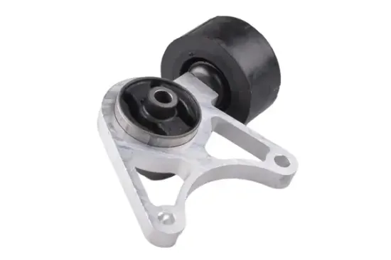 Lagerung, Differential Hinterachse rechts TEDGUM 01164617 Bild Lagerung, Differential Hinterachse rechts TEDGUM 01164617