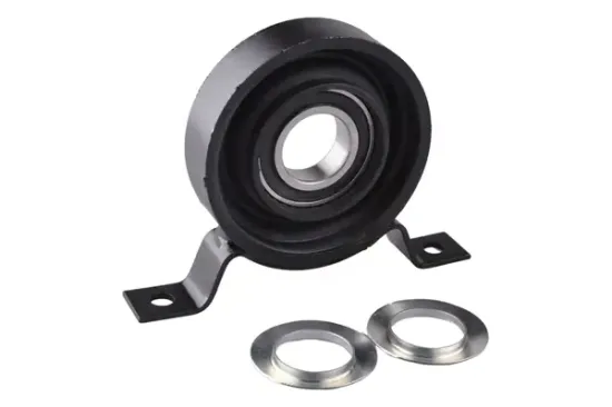 Lagerung, Gelenkwelle hinten TEDGUM 01165286 Bild Lagerung, Gelenkwelle hinten TEDGUM 01165286