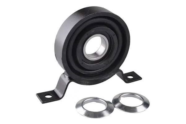 Lagerung, Gelenkwelle hinten TEDGUM 01165286
