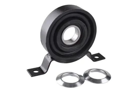 Lagerung, Gelenkwelle hinten TEDGUM 01165286 Bild Lagerung, Gelenkwelle hinten TEDGUM 01165286