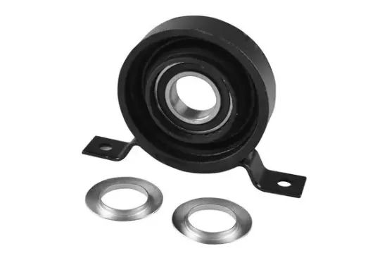 Lagerung, Gelenkwelle hinten TEDGUM 01165292 Bild Lagerung, Gelenkwelle hinten TEDGUM 01165292