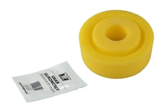 Lagerung, Lenker Hinterachse beidseitig vorne TEDGUM 01167973 Bild Lagerung, Lenker Hinterachse beidseitig vorne TEDGUM 01167973