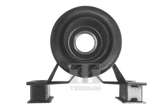 Lagerung, Gelenkwelle hinten TEDGUM 01168247 Bild Lagerung, Gelenkwelle hinten TEDGUM 01168247