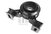 Lagerung, Gelenkwelle hinten TEDGUM 01168247