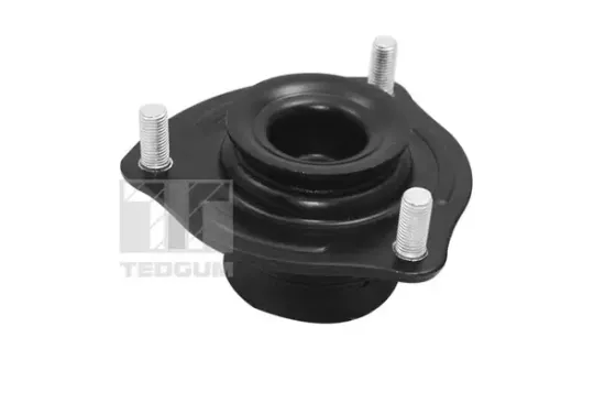 Federbeinstützlager Vorderachse TEDGUM TED10663 Bild Federbeinstützlager Vorderachse TEDGUM TED10663