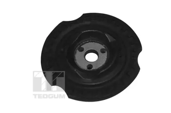 Federbeinstützlager Hinterachse Vorderachse TEDGUM TED10670 Bild Federbeinstützlager Hinterachse Vorderachse TEDGUM TED10670
