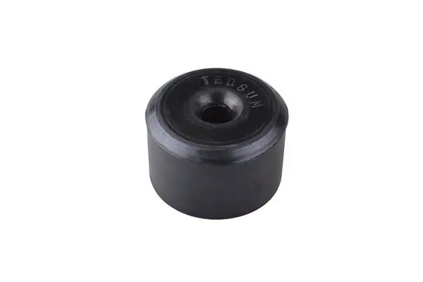 Stange/Strebe, Stabilisator unten oben Vorderachse TEDGUM TED10888