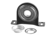 Lagerung, Gelenkwelle hinten TEDGUM TED10931