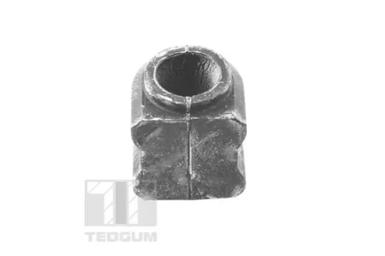 Lagerung, Stabilisator innen Hinterachse TEDGUM TED10966 Bild Lagerung, Stabilisator innen Hinterachse TEDGUM TED10966