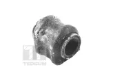 Lagerung, Stabilisator Hinterachse innen TEDGUM TED10966