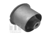 Lagerung, Achskörper Hinterachse TEDGUM TED11075
