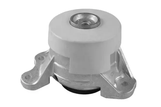 Lagerung, Motor vorne links TEDGUM TED11398 Bild Lagerung, Motor vorne links TEDGUM TED11398