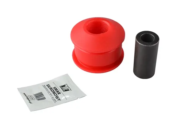 Lagerung, Lenker Vorderachse hinten beidseitig TEDGUM TED11473