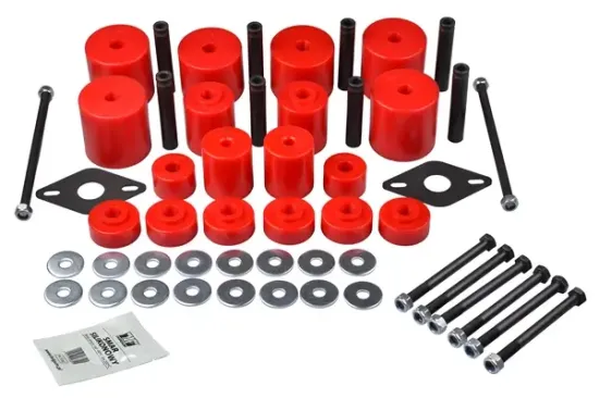 Lagerung, Fahrzeugrahmen TEDGUM TED11479 Bild Lagerung, Fahrzeugrahmen TEDGUM TED11479