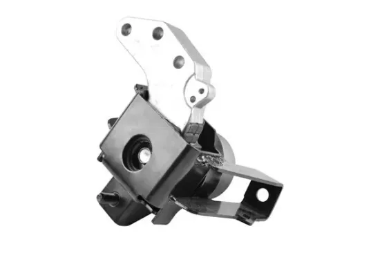 Lagerung, Motor vorne rechts TEDGUM TED11486 Bild Lagerung, Motor vorne rechts TEDGUM TED11486