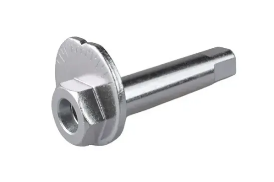 Sturzkorrekturschraube unten vorne Vorderachse beidseitig TEDGUM TED11561 Bild Sturzkorrekturschraube unten vorne Vorderachse beidseitig TEDGUM TED11561