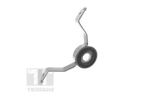 Lagerung, Gelenkwelle hinten TEDGUM TED11588 Bild Lagerung, Gelenkwelle hinten TEDGUM TED11588