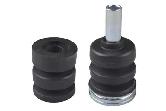 Lagerung, Fahrzeugrahmen beidseitig vorne TEDGUM TED11606 Bild Lagerung, Fahrzeugrahmen beidseitig vorne TEDGUM TED11606