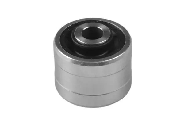 Lagerung, Lenker Hinterachse beidseitig außen hinten unten TEDGUM TED11664