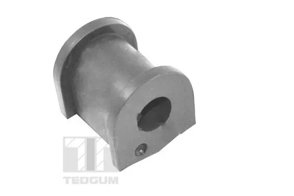Lagerung, Stabilisator innen Hinterachse TEDGUM TED11727