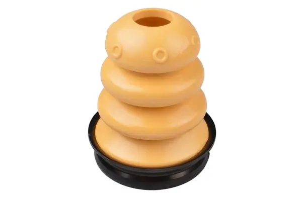 Anschlagpuffer, Federung Hinterachse rechts Hinterachse links TEDGUM TED11762