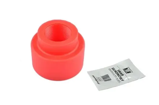 Lagerung, Lenker Vorderachse beidseitig hinten TEDGUM TED12106 Bild Lagerung, Lenker Vorderachse beidseitig hinten TEDGUM TED12106