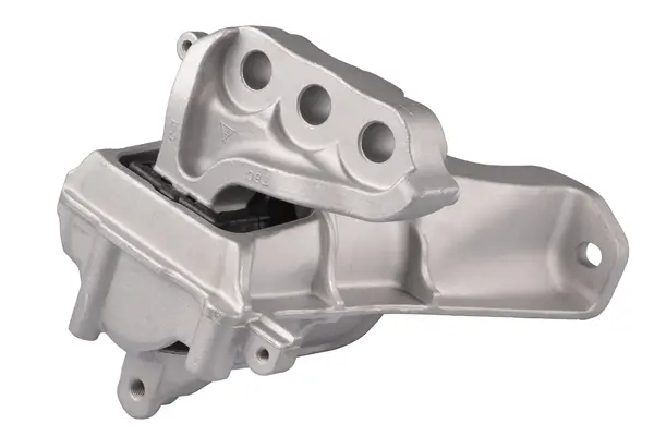 Lagerung, Motor rechts TEDGUM TED12210