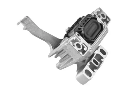 Lagerung, Motor rechts TEDGUM TED12268 Bild Lagerung, Motor rechts TEDGUM TED12268