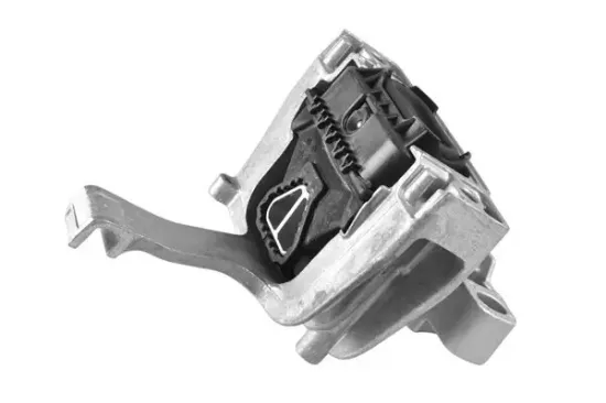 Lagerung, Motor rechts TEDGUM TED12268 Bild Lagerung, Motor rechts TEDGUM TED12268