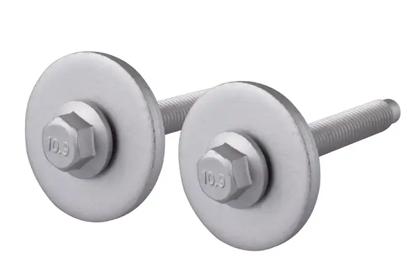 Radbolzen TEDGUM TED12273