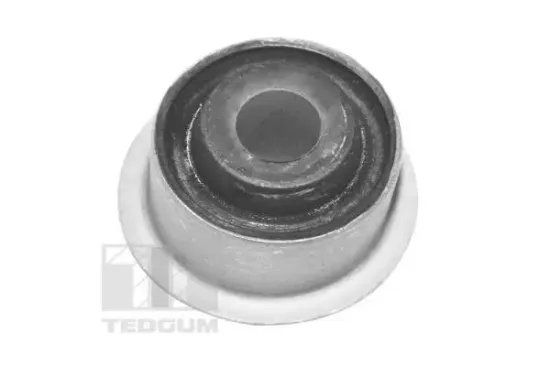 Lagerung, Lenker hinten vorne beidseitig oben Vorderachse TEDGUM TED12281 Bild Lagerung, Lenker hinten vorne beidseitig oben Vorderachse TEDGUM TED12281