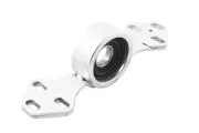 Lagerung, Gelenkwelle hinten TEDGUM TED12339