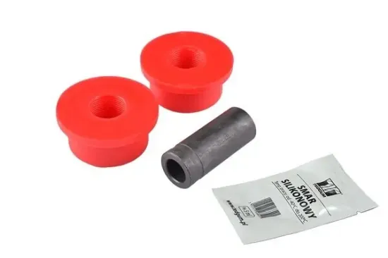 Lagerung, Lenker Hinterachse beidseitig hinten TEDGUM TED12518 Bild Lagerung, Lenker Hinterachse beidseitig hinten TEDGUM TED12518