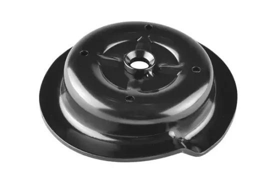Federteller Vorderachse oben TEDGUM TED12669 Bild Federteller Vorderachse oben TEDGUM TED12669