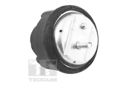 Lagerung, Motor vorne links TEDGUM TED12723 Bild Lagerung, Motor vorne links TEDGUM TED12723